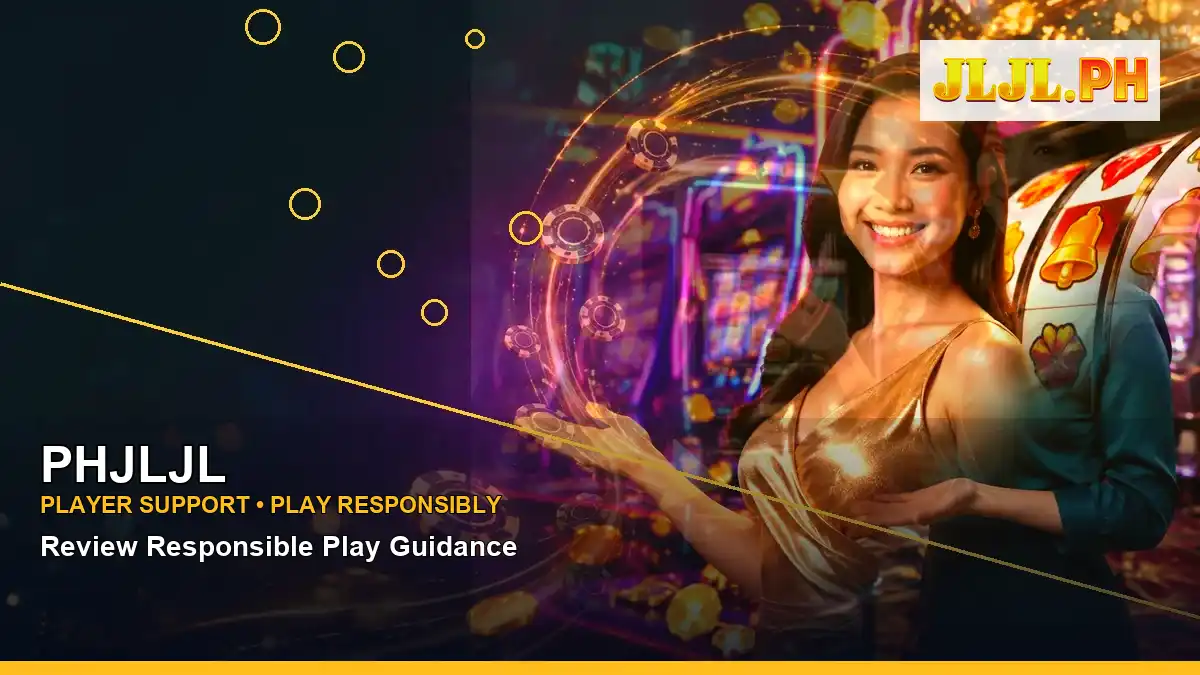 PHJLJL high-energy lucky reels online slot games in a right-framed layout for Philippine players