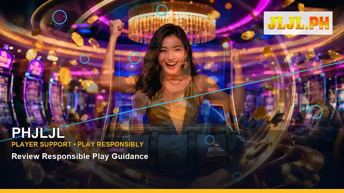 PHJLJL high-energy duo online slot games in a centered layout for Philippine players