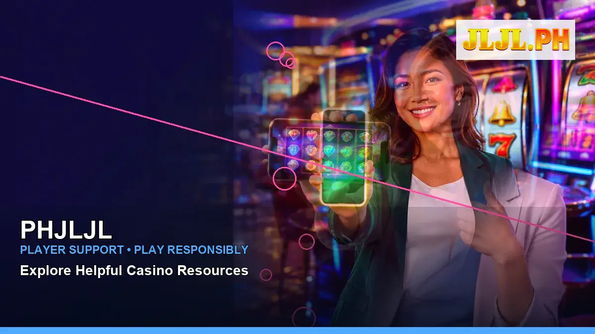 PHJLJL right-framed party online slot games highlighting mobile-friendly casino play