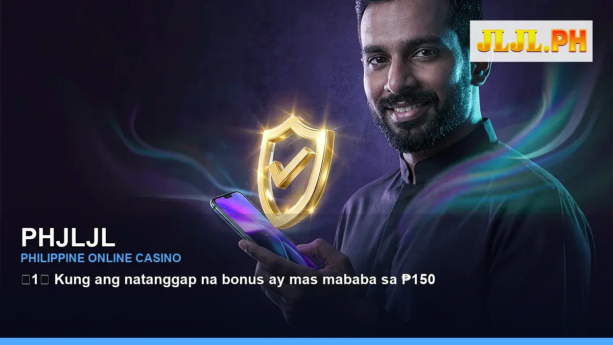 PHJLJL shield confirm casino payment methods highlighting mobile-friendly casino play