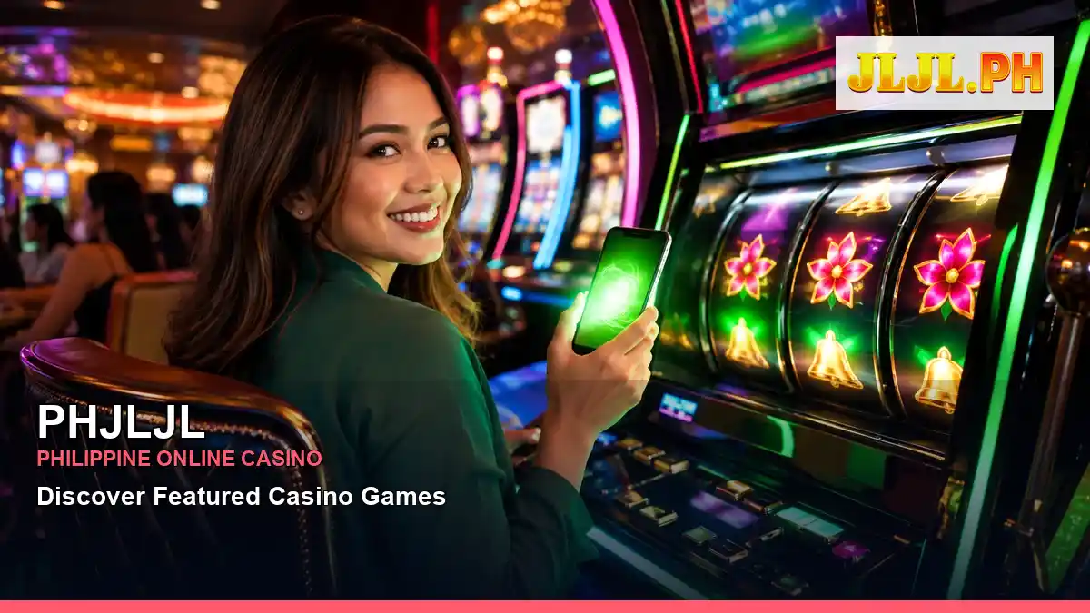 PHJLJL high-energy casino first deposit rewards in a dynamic layout for Philippine players — view 2