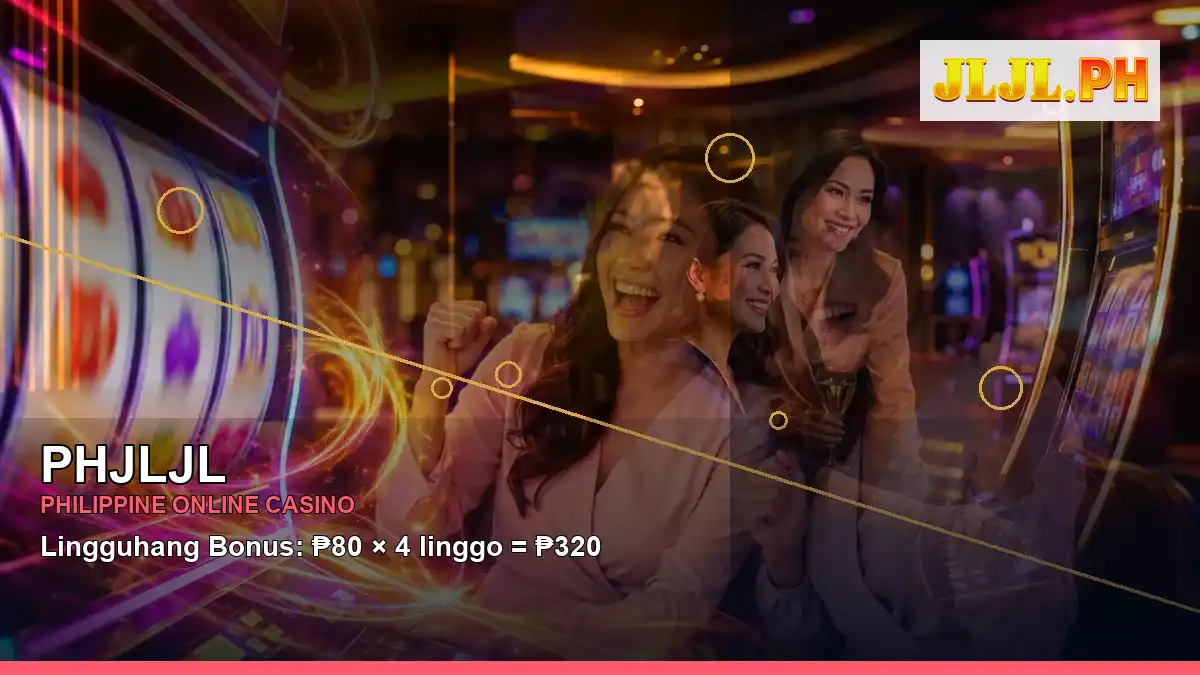 PHJLJL PHJLJL brand search, casino access, games, account help and safer participation in the Philippines scene with