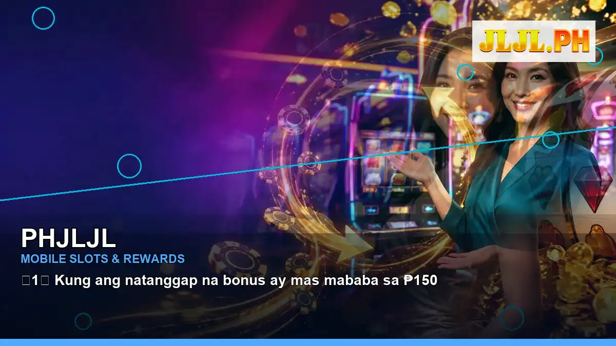 PHJLJL wide-action mobile casino first deposit rewards highlighting mobile-friendly casino play