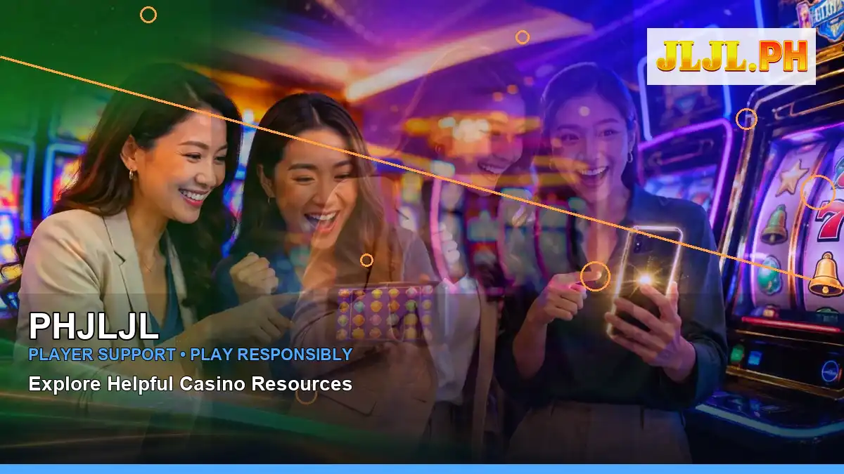 PHJLJL panoramic reel adventure online slot games highlighting mobile-friendly casino play