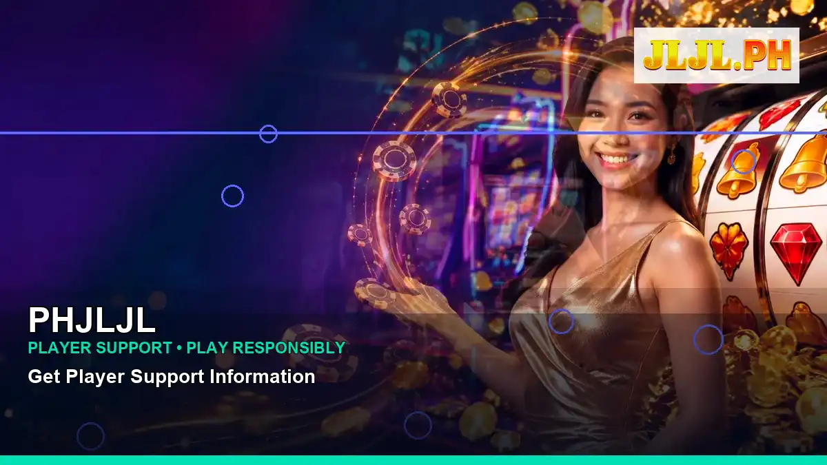 PHJLJL night online slot games featuring an adult Filipina casino host with a wide-action composition